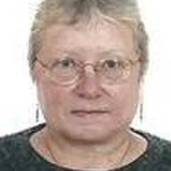 Edithe VANDENNIEUWENBROUCK à : avis de décès