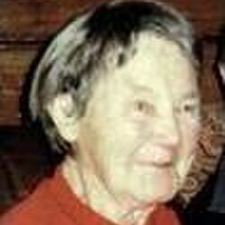 Eva RENARD à Harsin: avis de décès