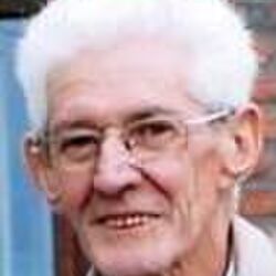 Fernand FREDERIC à Bléharies: avis de décès