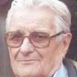 François GILLARD à Andenne: avis de décès