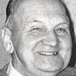 Frans Verheyden à : avis de décès