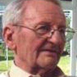 Georges FAIGNARD à Anvaing: avis de décès