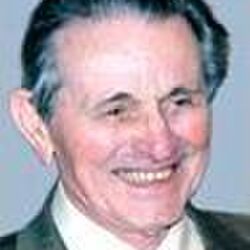 Georges GENERET à : avis de décès