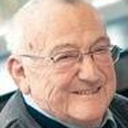 Georges GENIN à Montquintin: avis de décès