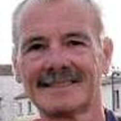 Gérard CRUCQ à Ath: avis de décès