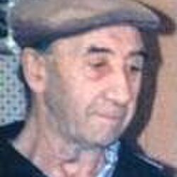 Hector BERNARD à Graide: avis de décès