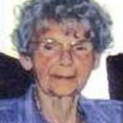 Ida MAIRY à Marche-en-Famenne: avis de décès