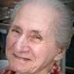 Irène JACQUEMIN à Amberloup: avis de décès