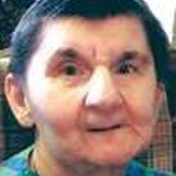 Jacqueline HOUSSIER à Orchimont: avis de décès