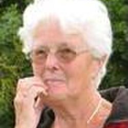 Jacqueline WAEFELAER à Chaumont-Gistoux: avis de décès