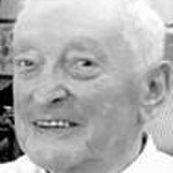 Jean DEPRIT à Namur: avis de décès