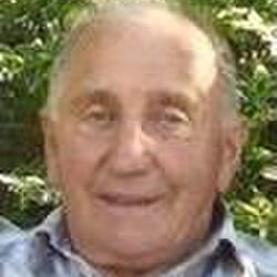 Jean DUPONT à Fays-les-Veneurs: avis de décès