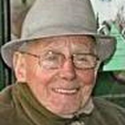 Jean Thiry à Montleban: avis de décès