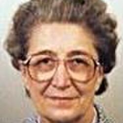 Jenny DELAUNOY à Gaurain-Ramecroix: avis de décès