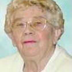 Josette AGNESSEN à Aubange: avis de décès