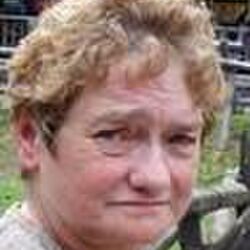 Josianne DELFOSSE à Buissenal: avis de décès