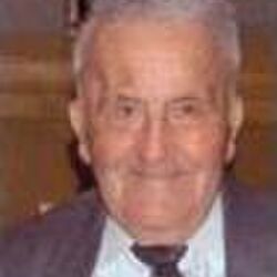 Jules PETRY à Ciney: avis de décès