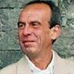 Léon VANDEGUSTE à Ath: avis de décès