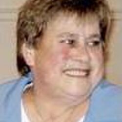 Liliane FALLA à Loyers: avis de décès