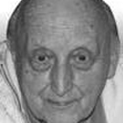 Louis BOUGELET à Verlaine: avis de décès