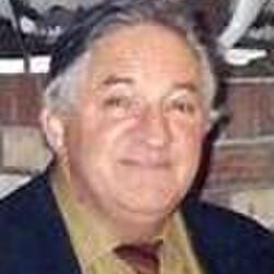 Luc HALBARDIER à Vielsalm: avis de décès