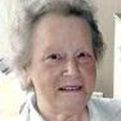 Lucie PONCELET à Bertrix: avis de décès