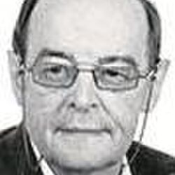 Marc DE SUTTER à : avis de décès