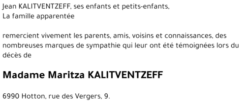 Maria Johanna SMETSERS