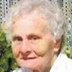 Marie ECKHAUT-SURQUIN à -: avis de décès