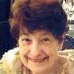 Marie FOURNIEZ à Leuze-en-Hainaut: avis de décès