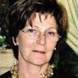 Marie HANNARD-GAILLARD à -: avis de décès