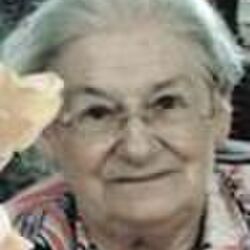 Marie Louise VERCAMERT à Dottignies: avis de décès