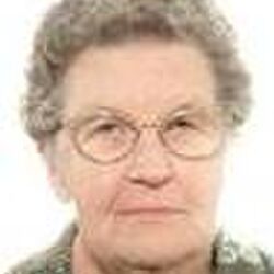 Marie TURPIN à Taintignies: avis de décès