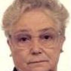 Mathilde MARCHAL à -: avis de décès