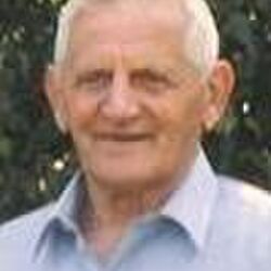 Maurice Dhaeze à Assenede: avis de décès