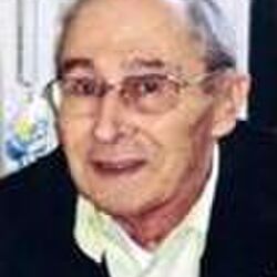 Michel DUMONT à Hargimont: avis de décès