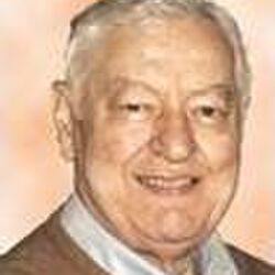 Pierre SCHARFF à Messancy: avis de décès