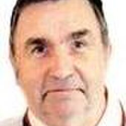 Réginald GERCKENS à Herseaux: avis de décès