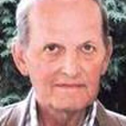 René LAFARQUE à Paliseul: avis de décès