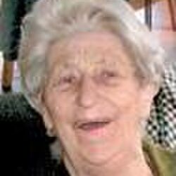 Renée DELHAYE à Papignies: avis de décès