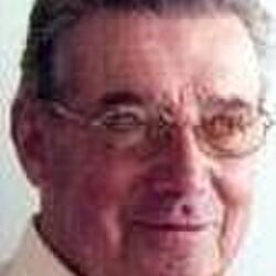 Richard PERON à Erpent: avis de décès