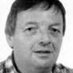 Roby ENSCH à -: avis de décès