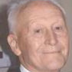 Roger FERAINE à Rekkem: avis de décès