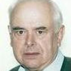 Roger GOEREND à Arlon: avis de décès