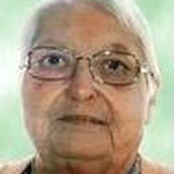 Simone KNUDDE à Néchin: avis de décès