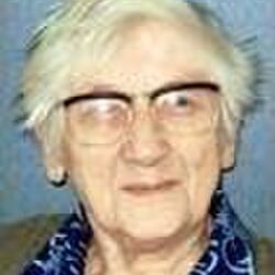 Simone LATOUR à Bertogne: avis de décès