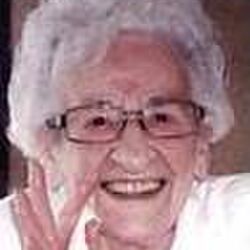 Simone LEPOIVRE à Deux-Acren: avis de décès