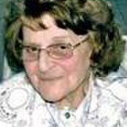 Simonne DUQUENNOY à Thieulain: avis de décès