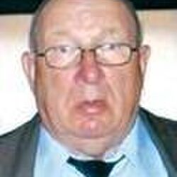 WILLY CALLENS à Mouscron: avis de décès