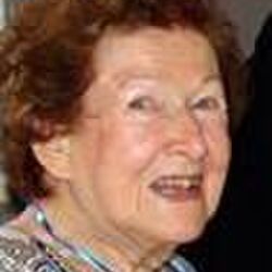 Yvette DENIS à Heusy: avis de décès